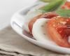 Tomates Mozzarella