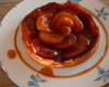 Tarte tatin facile