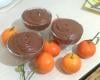 Mousse onctueuse au chocolat rapide