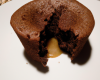 Gâteau au chocolat fondant