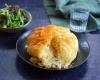 Tartiflette filo