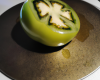 Green tomato