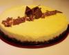 Cheesecake de New-York