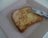 Pain perdu simple à l'ancienne