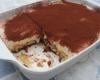 Tiramisu classique au marsala