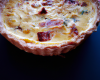 Quiche Lorraine de Dreydrey