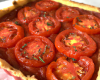 Tarte à la tomate de Mamie