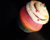 Rainbow Cupcakes