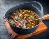 Bœuf bourguignon au Monsieur Cuisine