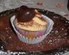 Cupcakes tiramisu pour la saint Valentin