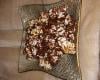 Popcorn au chocolat