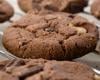 Cookies 100% chocolat