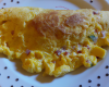 Omellette miam miam