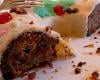 Christmas cake inratable