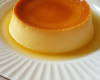 Flan vanillé