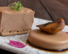 Aumonières de foie gras