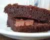 Brownies au chocolat simple