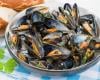 Moules marinières au Cookeo