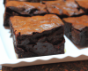 Brownie au mélange des indiens Mapuche