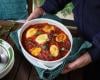 Aubergines à la Parmigiana