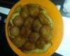 Tarte tatin facile et authentique