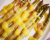 Asperges au Papillon