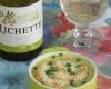 petite cocotte de Saint-Jacques et crevettes