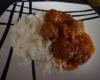 Rougail saucisse au piment oiseau