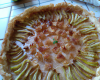 Tarte aux poireaux express