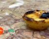 Le pastel de nata de João