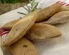 Crackers aux herbes