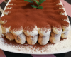 Tiramisu familial