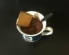 Mug cakes au Nutella