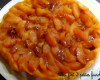 Tarte Tatin : la vraie !