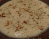 Velouté d'endives