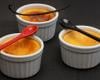 Crème aux œufs familiale et traditionnelle