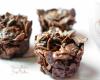 Roses des Sables aux corn'flakes amandes et chocolat