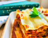 Lasagnes, l'Italie dans votre assiette