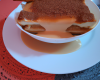 Breizh tiramisu au caramel beurre salé