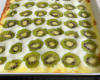 Gratin de Kiwi