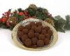 Truffes de Noël à l'Amaretto