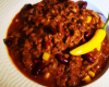 Chili con carne : revigorant et savoureux