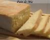 Pain de mie Thermomix