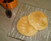 Pancakes délicieux