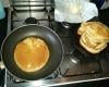 Mes pancakes