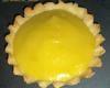 Tartelettes au citron (lemon curd)