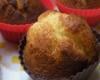 Muffins au chocolat inratables