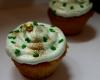 Irish Cupcake