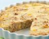 Quiche au thon au thermomix