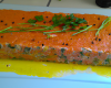 Terrine de saumon économique